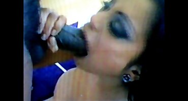 chich gái xinh Bị trừng phạt với một phim set hay joker béo.