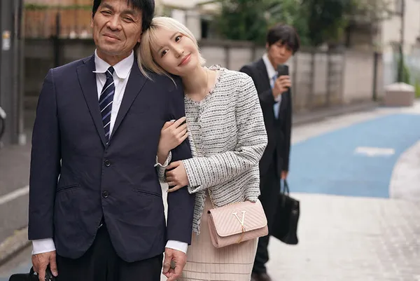 phim sex việt nam  Bà xã sắp cưới thằng bạn thân dùng mỹ nhân kế khi bị tôi phát hiện làm “sugar baby”