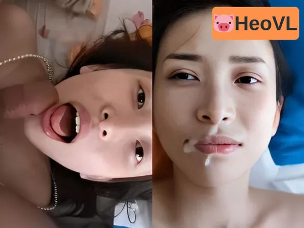 clip sex yến đỗ 2001 Em sugar baby thích uống sữa đặc