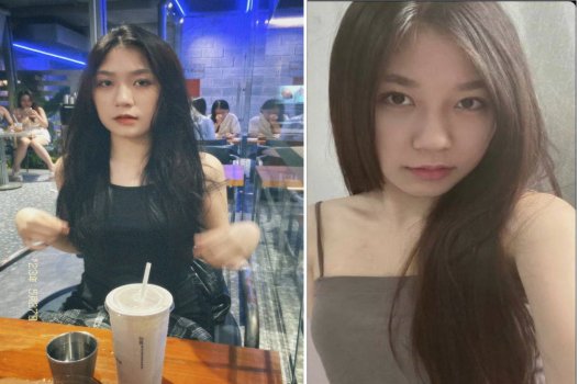 sex gái xinh bắn nước Cậu nam sinh may mắn được 2 cô bạn thân cùng lớp cho trải nghiệm tuổi dậy thì