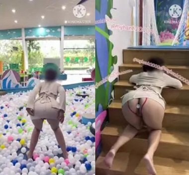 sex việt nam mẹ vợ con rể Trả bài cô cấp trên xinh đẹp khi đi trại huấn luyện